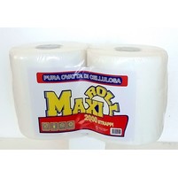 SCOTTEX INDUSTRIALE 2 ROTOLI 2000st 1,2K