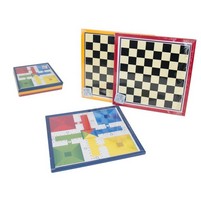 GIOCO DELL'OCA - SCACCHI 3535
