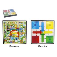 GIOCO DELL'OCA 3434