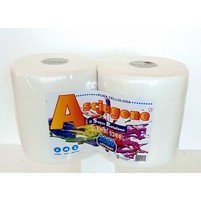 SCOTTEX INDUSTRIALE 2 ROTOLI 2000st 1,7K