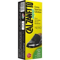 LUCIDO X SCARPE CALZONETTO CREMA 40ml