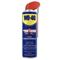 LUBRIFICANTE SPRAY WD-40 500ml
