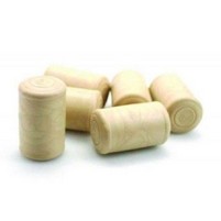 TAPPI SINTETICI 23X38 PZ.100 23X38