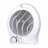 TERMOVENTILATORE TONDO 2000W