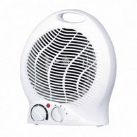 TERMOVENTILATORE TONDO 2000W