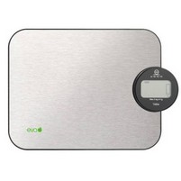BILANCIA CUCINA ELETTR. KG.5 FREE BATTERY