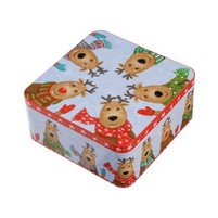 SCATOLA LATTA ROT. 076024 SCATOLA LATTA ROT. 076024