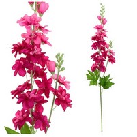 FIORI DELPHINIUM RAMO CM.85