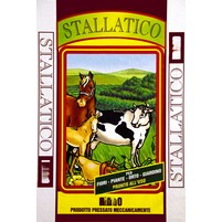 TERRICCIO LT.20 STALLATICO