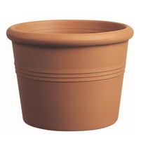 VASO COCCIO CILINDRO CM.28