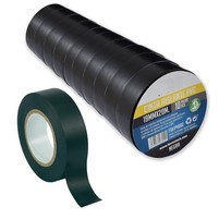 NASTRO ISOLANTE 10Mt X19mm BOSTON