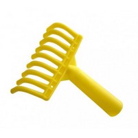 RASTRELLO PLASTICA X OLIVE