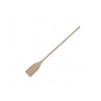 CUCCHIAIA LEGNO PIATTA CM.40 BLISTER