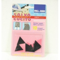 SALVA CUCITO TRIANGOLO