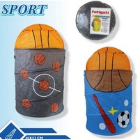 CESTONE GIOCHI STOFFA  PL3068