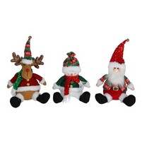 PUPAZZO NEVE LITE CM.21 PL6541