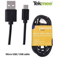 CAVETTO USB - MICRO-USB PER SMARTPHONE 1M