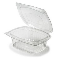 VASCHETTE PET KG.1 PZ.50