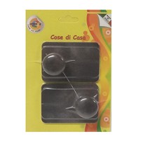 GANCIO BLIST PZ 2 POMO BAGNO