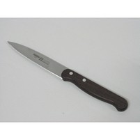 COLTELLO SPELUCCHINO CM.11 M-LEGNO