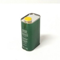 LATTINA X OLIO CC.0,250 C-TAP.VERS.