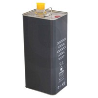 LATTINA X OLIO CC.500 C-DOPPIO TAPPO