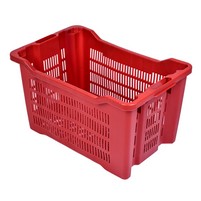 CASSETTA IMPILABILE LT 38 E SOVRAP. CASSETTA IMPILABILE LT 38 E SOVRAP.