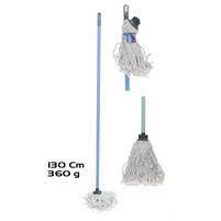 MOP COTONE C-MANICO 360gr