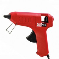 PISTOLA TERMOCOLLANTE 70W 12MM