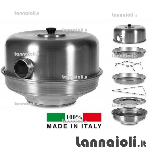 FORNO CAMPAGNA CON OCCHIO CM.35 pentole agnelli FORNO CAMPAGNA CON OCCHIO CM.35 pentole agnelli