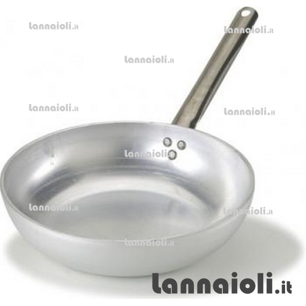 PADELLA ALLUMINIO ALTA CM.28 pentole agnelli PADELLA ALLUMINIO ALTA CM.28 pentole agnelli