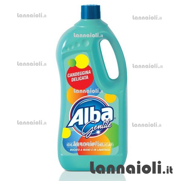 CANDEGGINA GENTILE ALBA LT.2 alba CANDEGGINA GENTILE ALBA LT.2 alba