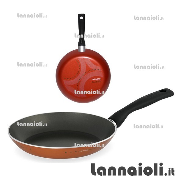 PADELLA ZECCHINO CM.32 moneta