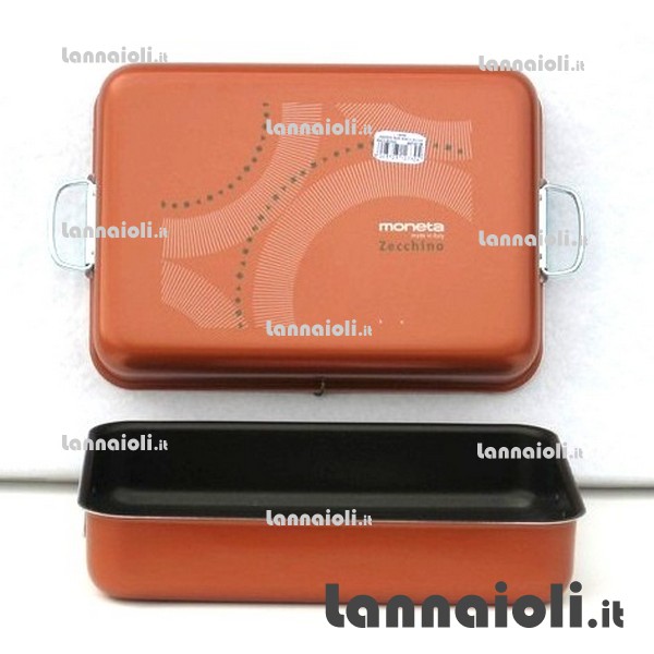 LASAGNERA ZECCHINO CM.35 moneta LASAGNERA ZECCHINO CM.35 moneta