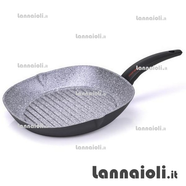 BISTECCHIERA PIETRA DIANA CM. 28X28 INDUZ. moneta BISTECCHIERA PIETRA DIANA CM. 28X28 INDUZ. moneta