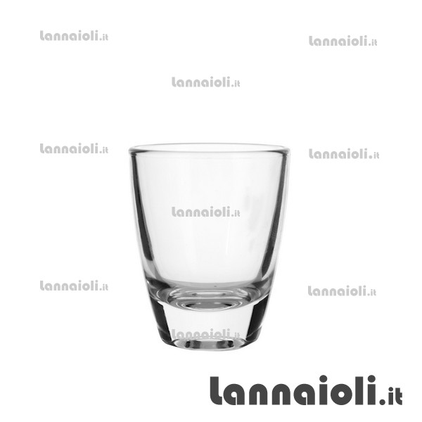 BICCHIERINO GIN CL.3,5 