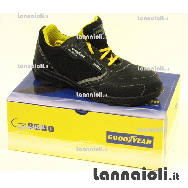 SCARPA GOODYEAR BASSA G9500 goodyear SCARPA GOODYEAR BASSA G9500 goodyear