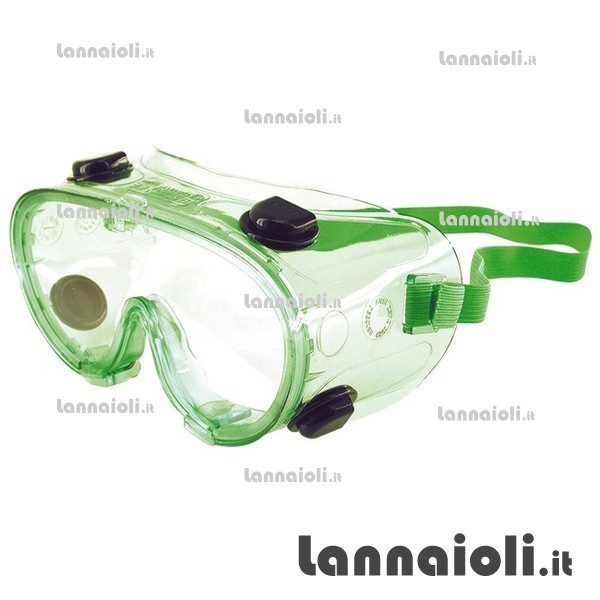 OCCHIALI PANORAMICI ariete