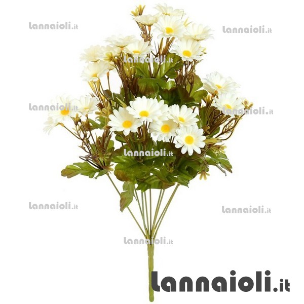 MARGHERITE MAZZO 9 RAMI CM.46 MARGHERITE MAZZO 9 RAMI CM.46