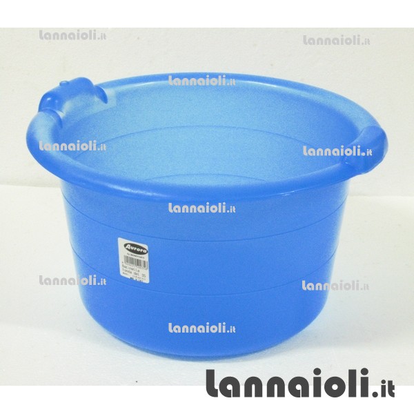 BACINELLA ROTONDA ALTA CM.35 BACINELLA ROTONDA ALTA CM.35