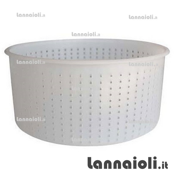 RETINA FORMAGGIO BASSA cm.22 