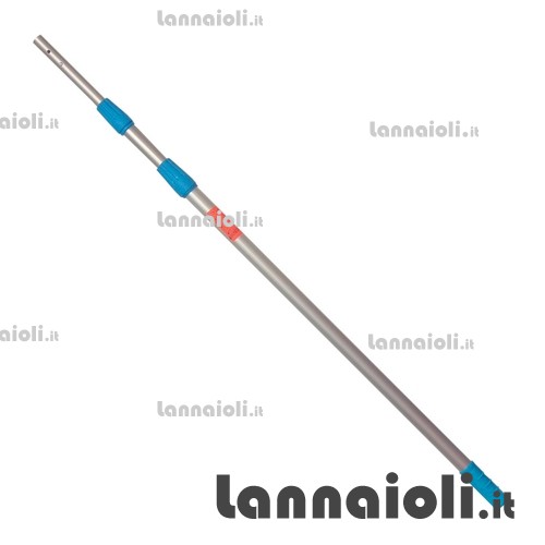 MANICO ALLUNGABILE X SEGA   36953 ausonia MANICO ALLUNGABILE X SEGA   36953 ausonia