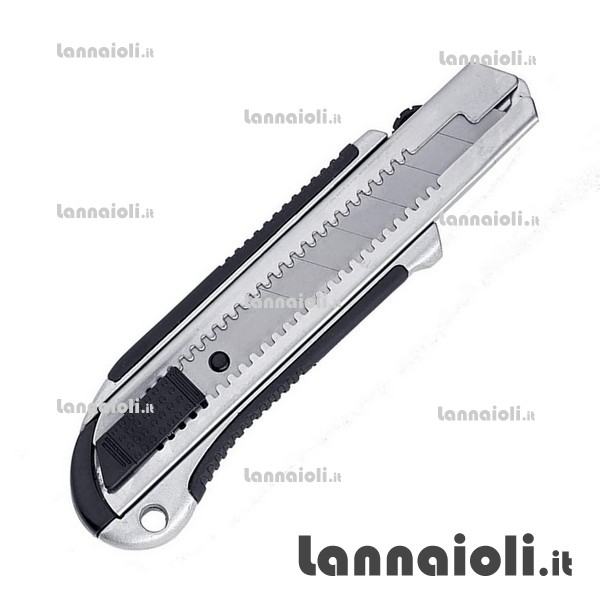 TAGLIERINO METALLO mm.18 ausonia