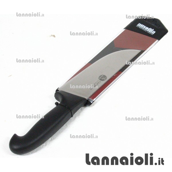 COLTELLO MACELLAIO LARGO CM.16 67412 ausonia COLTELLO MACELLAIO LARGO CM.16 67412 ausonia