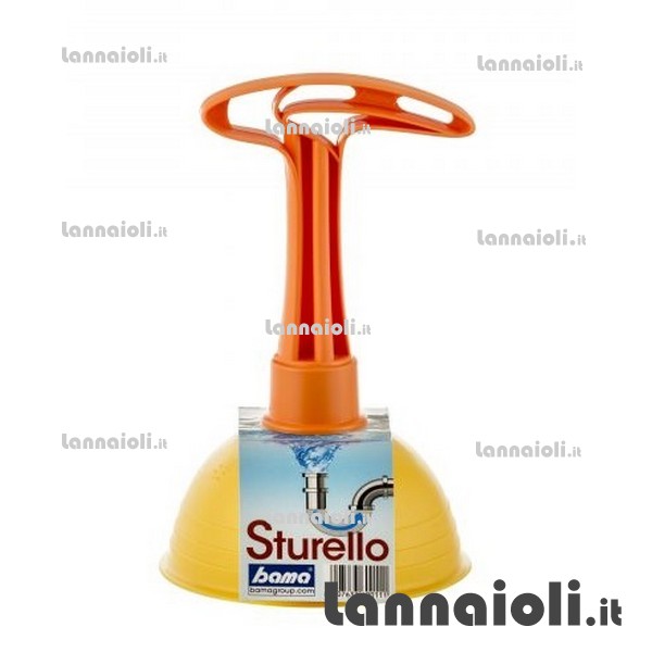 STURALAVELLO STURELLO BAMA bama