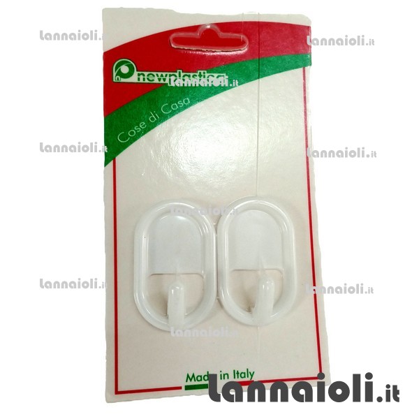 GANCI  POLO ADES.PZ.2 