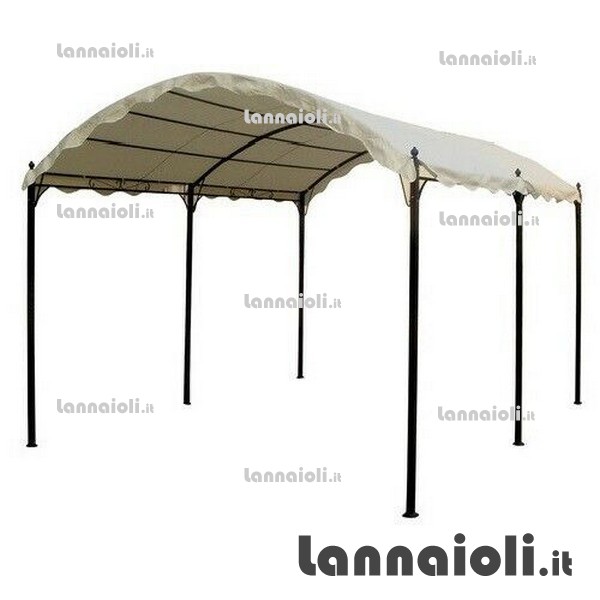 GAZEBO ONDA AUTO 3X4  786-2 
