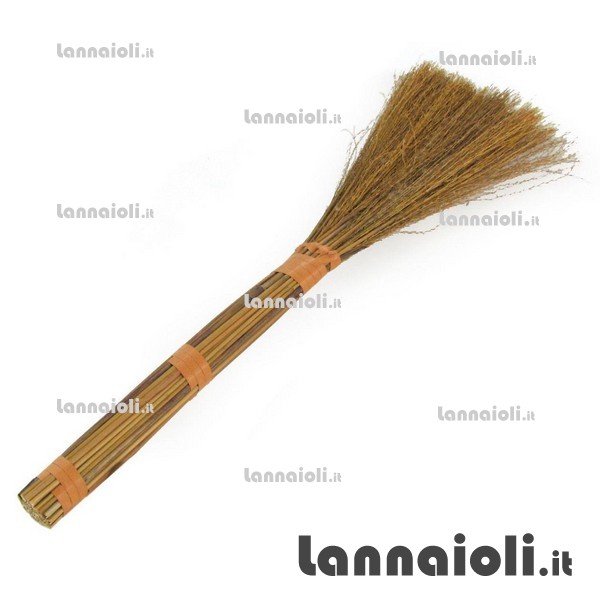 SCOPETTA SAGGINA ROTONDA  SCOPETTA SAGGINA ROTONDA