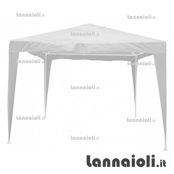 GAZEBO HELIOS MT.3X4 ECO GAZEBO HELIOS MT.3X4 ECO