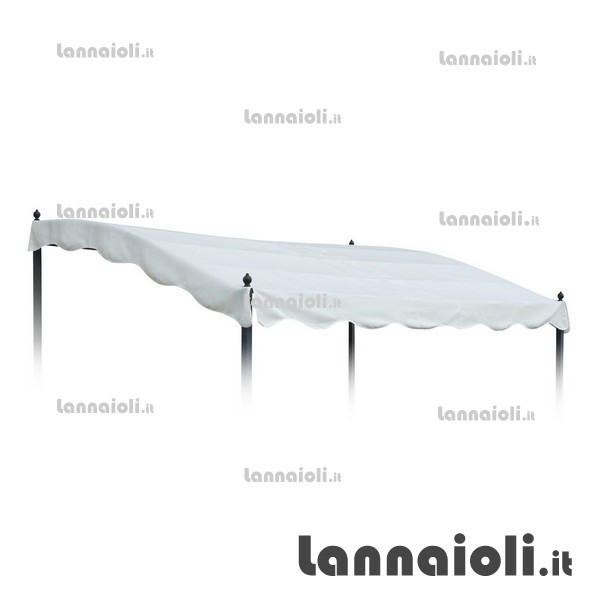 TELO X GAZEBO PERGOLA 3X2 786-22 TELO X GAZEBO PERGOLA 3X2 786-22